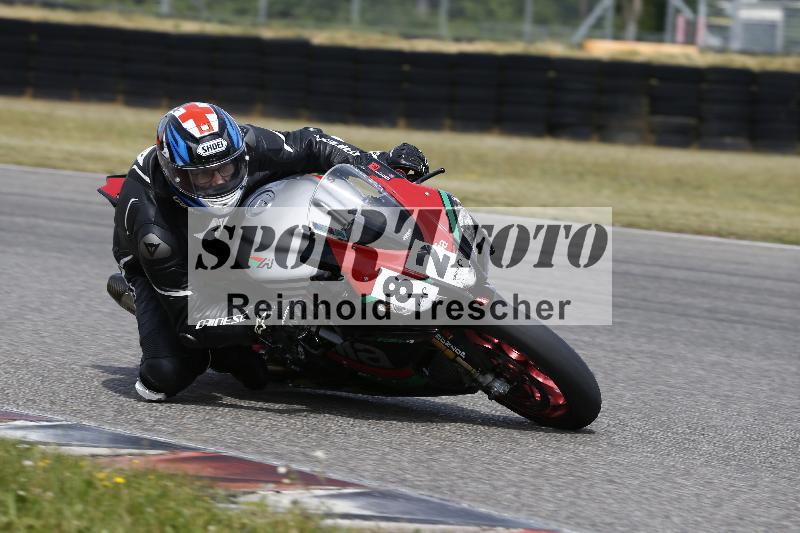 /21 29.05.2025 Speer Racing ADR/Gruppe rot/82